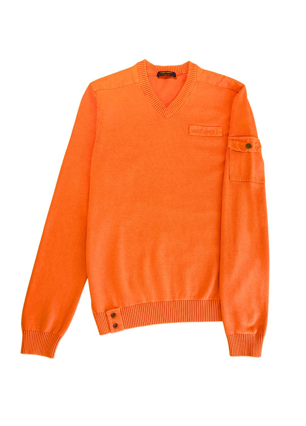 Saint James Tenerife Sweater