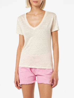 MC2 Saint Barth Eloise Tee