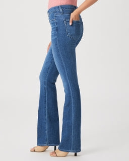 Paige Manhattan Bootcut 32"