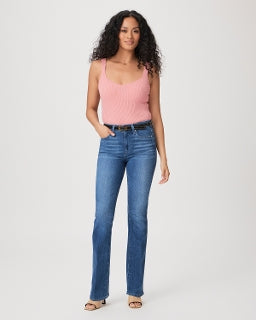 Paige Manhattan Bootcut 32"