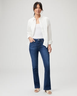 Paige High Rise Laurel Canyon 32"