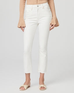 Paige Colette Crop Jean