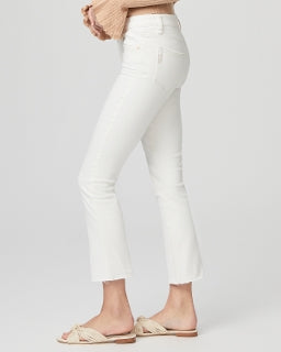 Paige Colette Crop Jean