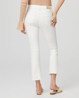 Paige Colette Crop Jean