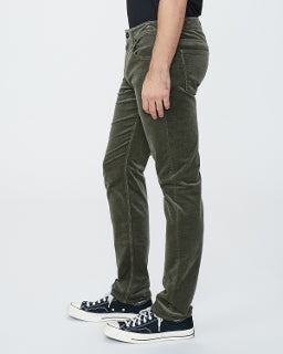 Paige Lennox Corduroy Pants