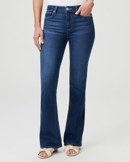 Paige High Rise Laurel Canyon 32"