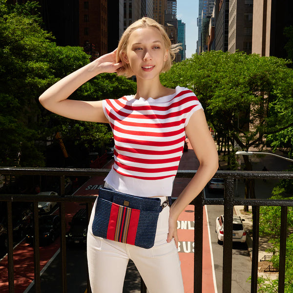 Think Royln Coastal Escape Bum Bag 2.0