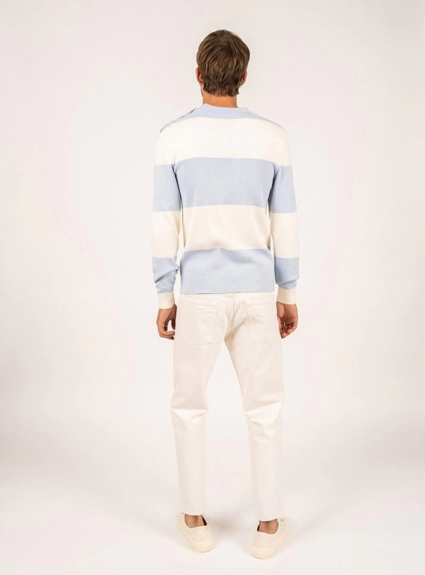 Saint James Hague Sweater