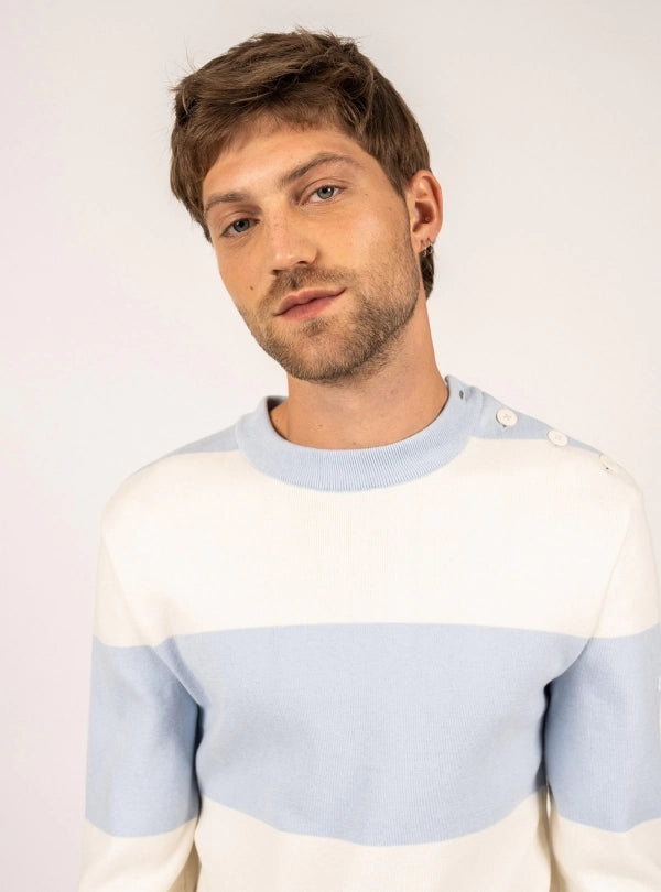 Saint James Hague Sweater