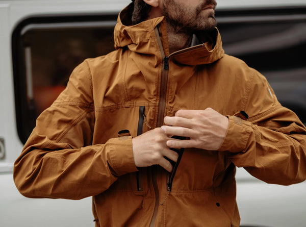 Kuhl Outsider Jacket