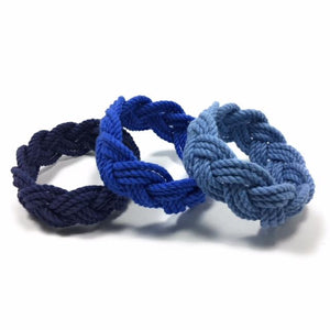 Nautical Sailor Bracelet