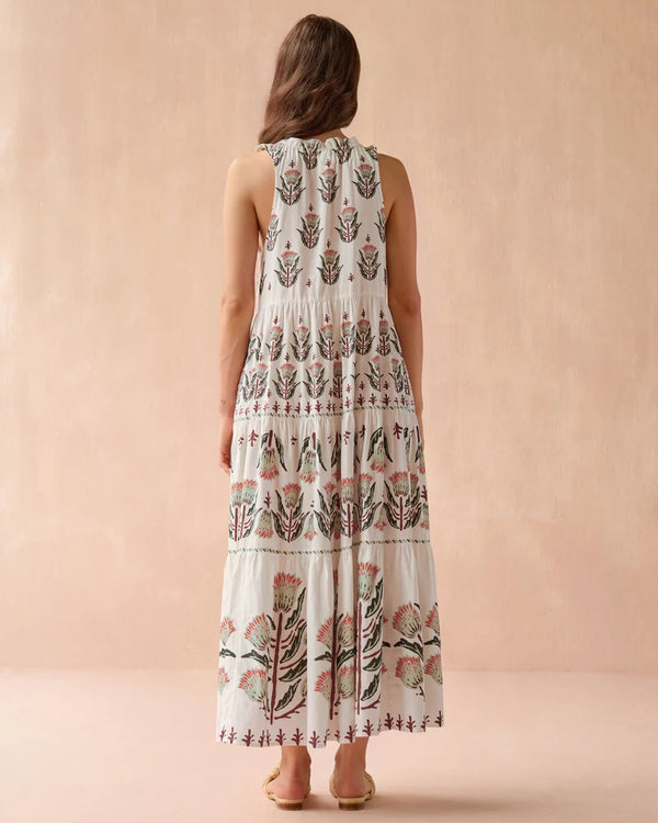 Omika Paola Maxi Dress