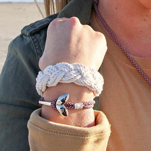Nautical Sailor Bracelet