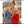 Load image into Gallery viewer, Free People Golden Dreams Maxi Dress