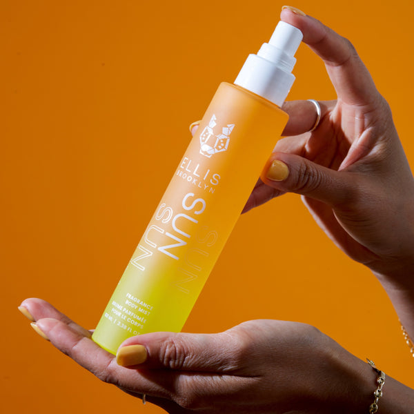 Ellis Brooklyn SUN Fragrance Body Mist