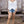 Load image into Gallery viewer, Wooden Ships Shirt Tail V Cotton Sweater