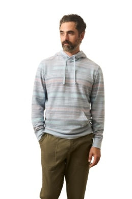 Faherty Byron Bay Hoodie