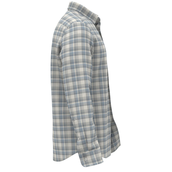 Faherty Movement Monterrey Shirt