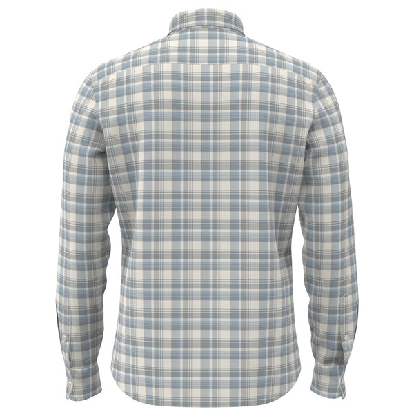 Faherty Movement Monterrey Shirt