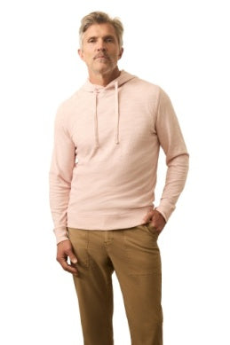 Faherty Sunwashed Slub Hoodie