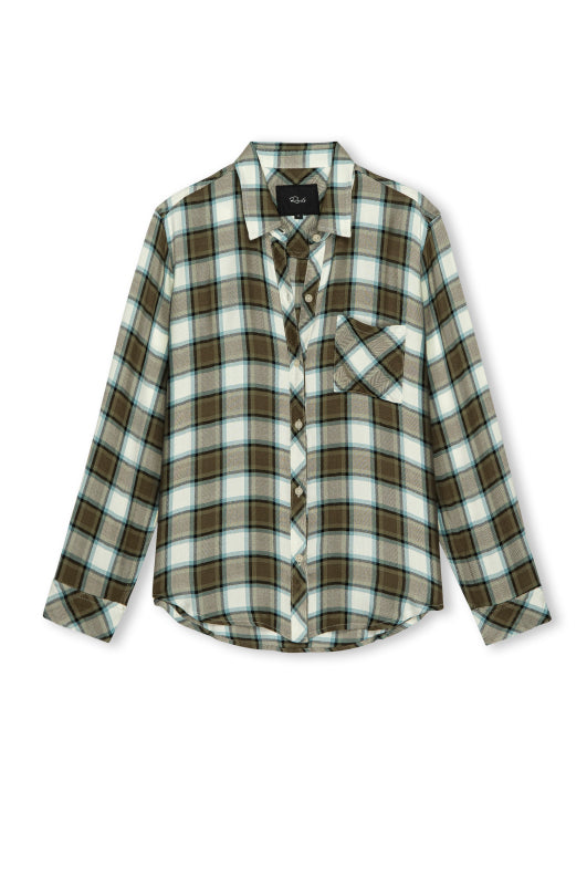 Rails Hunter Shirt