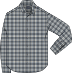 Faherty Movement Shirt