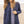 Load image into Gallery viewer, Wooden Ships Wrap Cardigan Cotton Sweater
