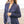Load image into Gallery viewer, Wooden Ships Wrap Cardigan Cotton Sweater