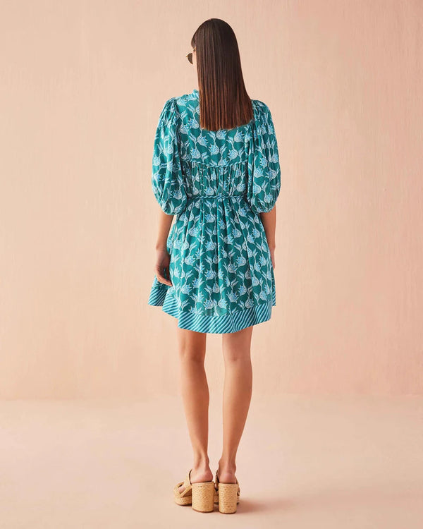 Omika Wren Mini Dress