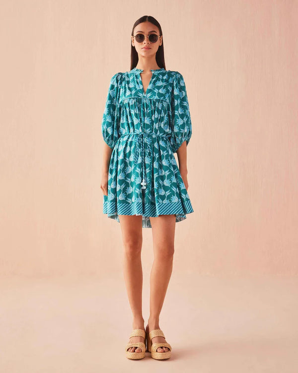 Omika Wren Mini Dress