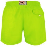 MC2 Saint Barth Pantone Swim Shorts