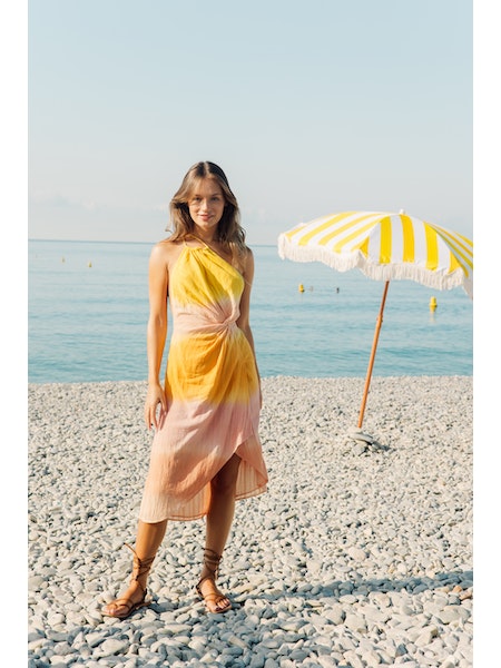 Sundress Celia Dress