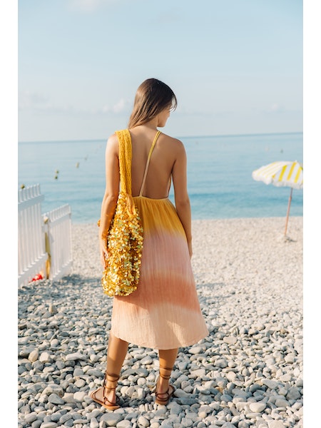 Sundress Celia Dress