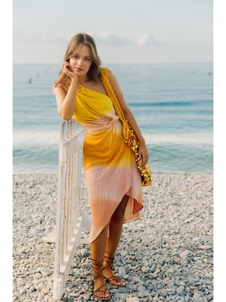 Sundress Celia Dress