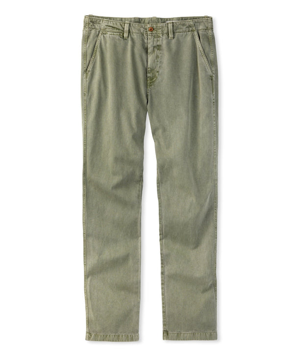 Outerknown Nomad Chino