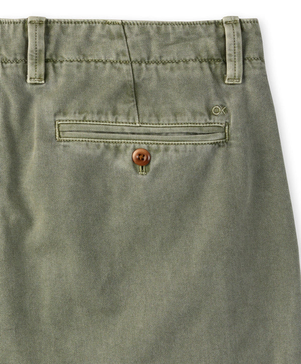 Outerknown Nomad Chino