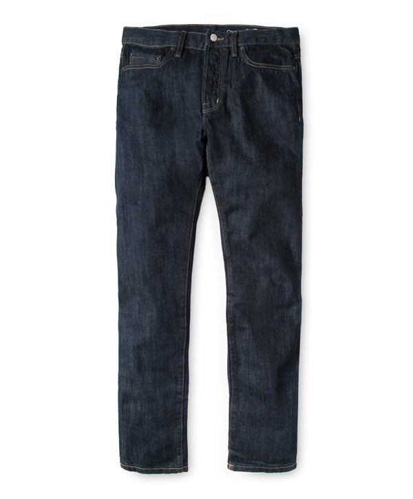 Outerknown Ambassador Slim Fit Jean