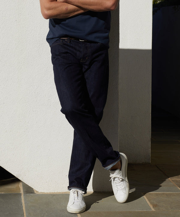 Outerknown Ambassador Slim Fit Jean