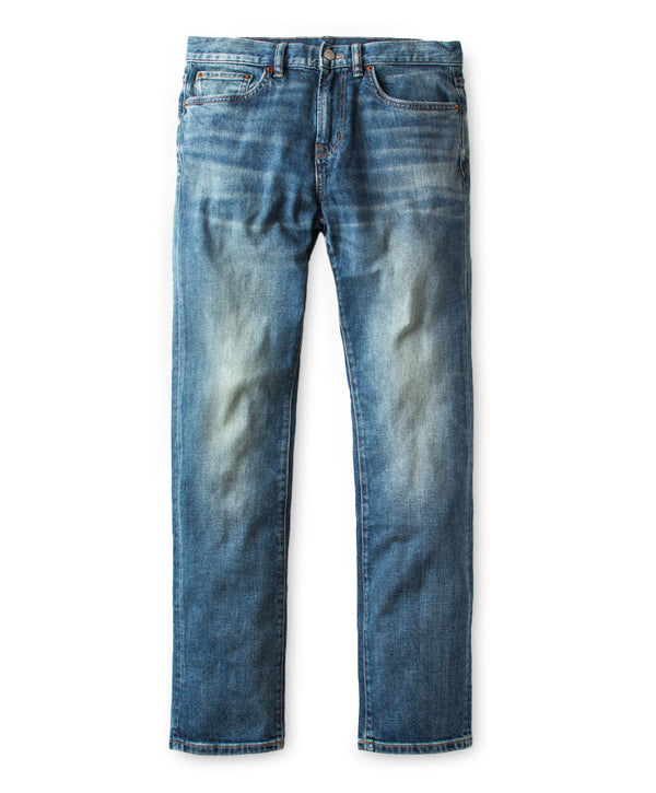 Outerknown Ambassador Slim Fit Jean