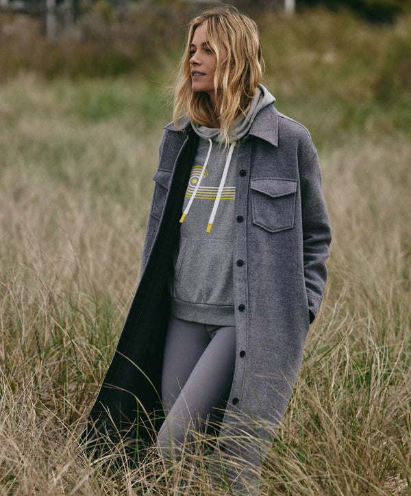 Outerknown Astor Hoodie