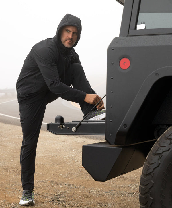 Outerknown Apex Pants