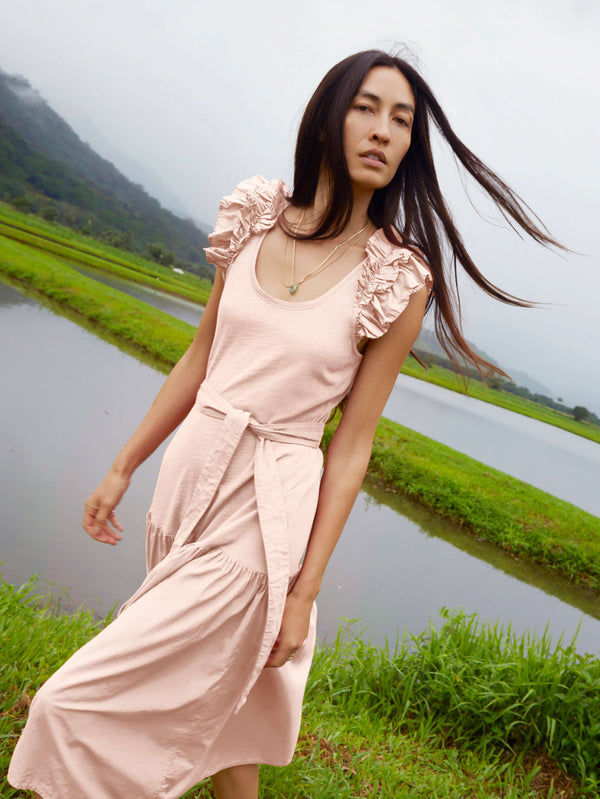 Nation LA Everleigh Dress