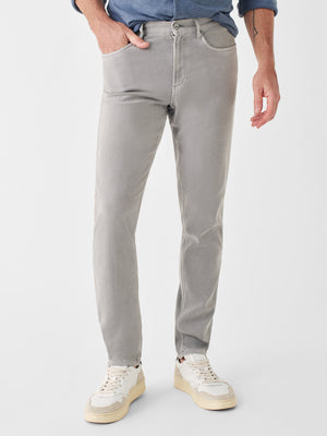 Faherty Stretch Terry 5-Pocket Pant
