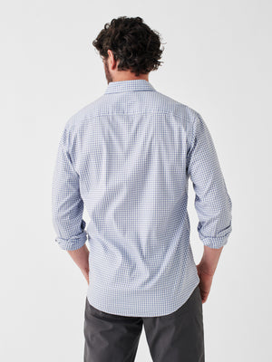 Faherty Movement Shirt