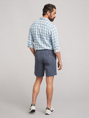 Faherty Island Life Short (8" Inseam)