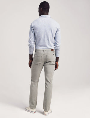 Faherty Stretch Terry 5-Pocket Pant SALE