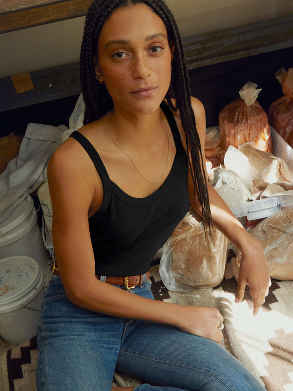 Nation LA Rebecca Tank