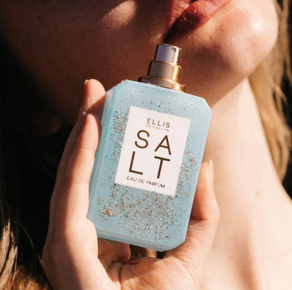 Ellis Brooklyn SALT Eau De Parfum