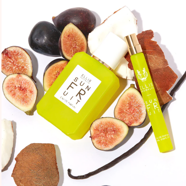 Ellis Brooklyn SUN FRUIT Eau De Parfum