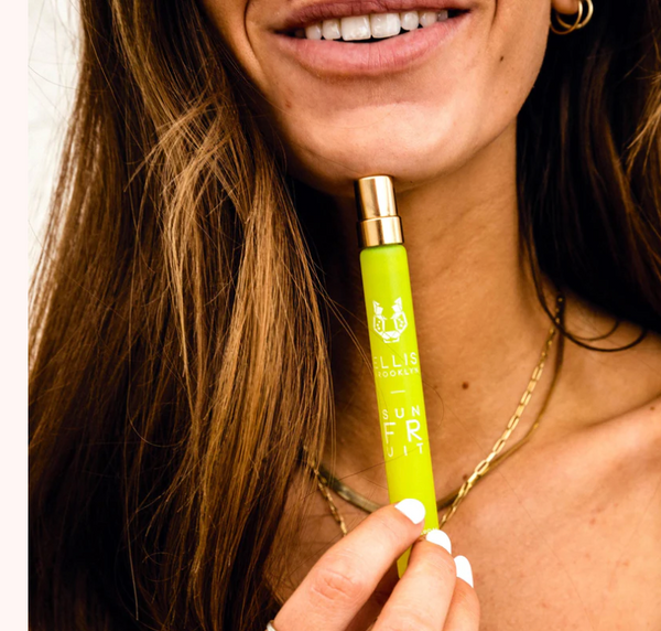 Ellis Brooklyn SUN FRUIT Eau De Parfum